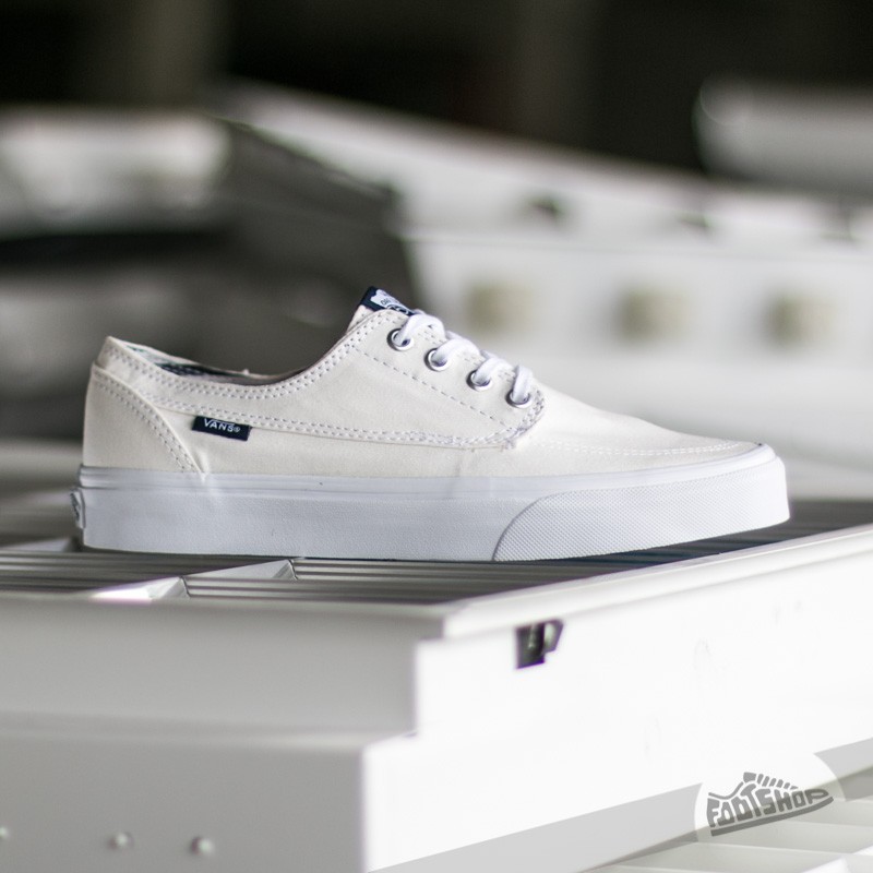 vans deck club
