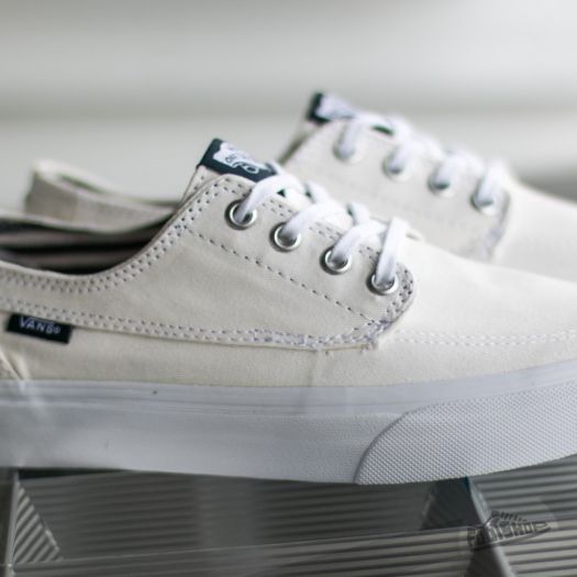 Vans brigata blanche discount