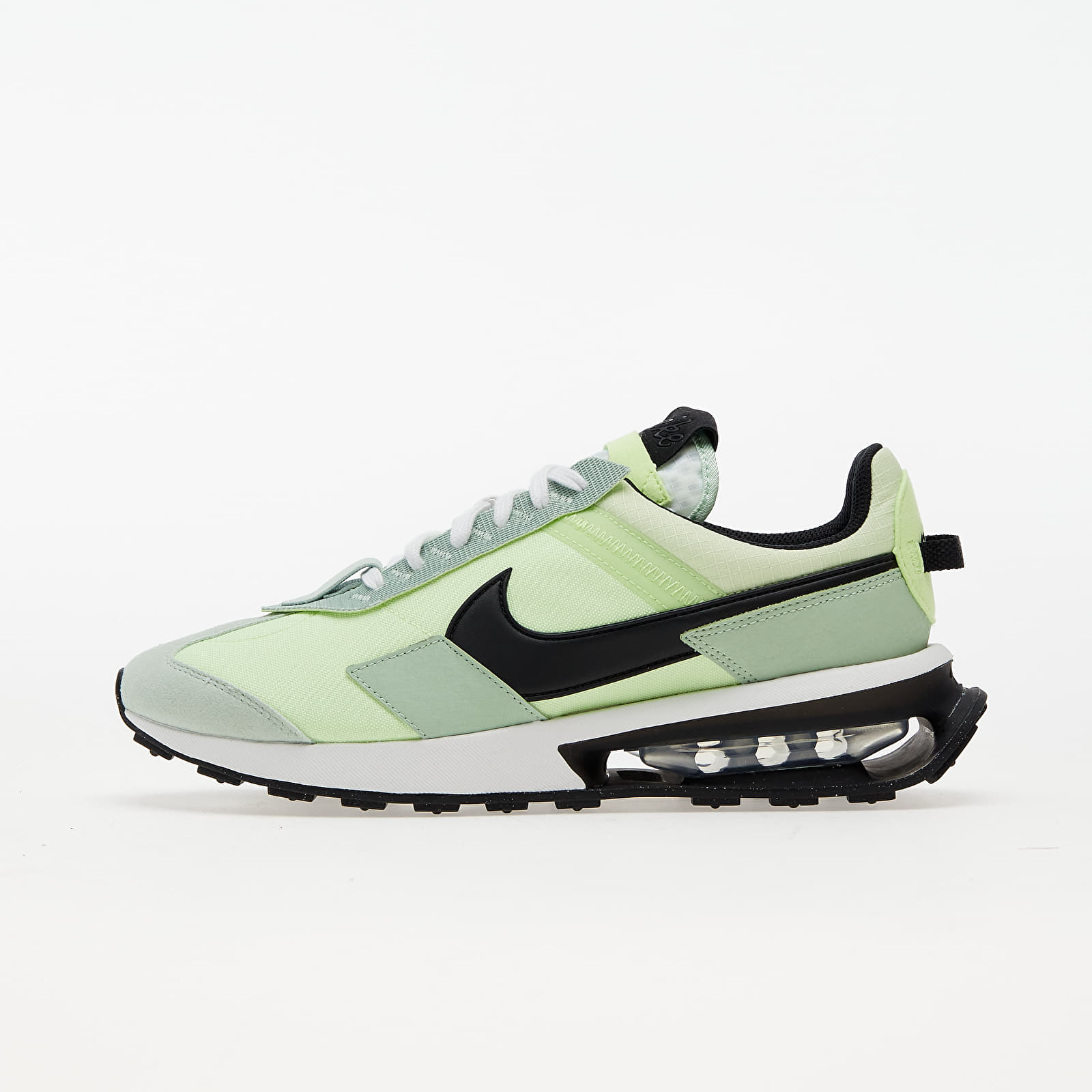 Zapatillas Hombre Nike Air Max Pre-Day Lt Liquid Lime/ Black-Pistachio Frost