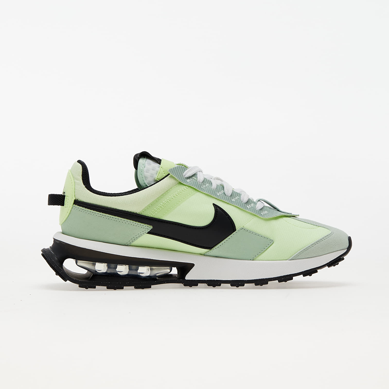 Zapatillas Hombre Nike Air Max Pre-Day Lt Liquid Lime/ Black-Pistachio Frost