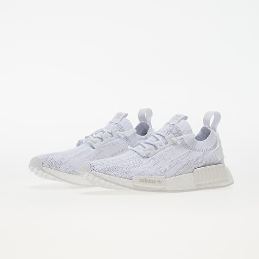 Nmd_r1 shoes cloud white  grey two  cloud white adidas clearance