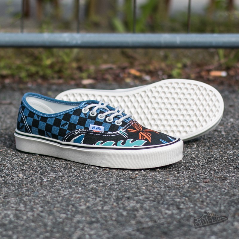 Vans lite deals authentic