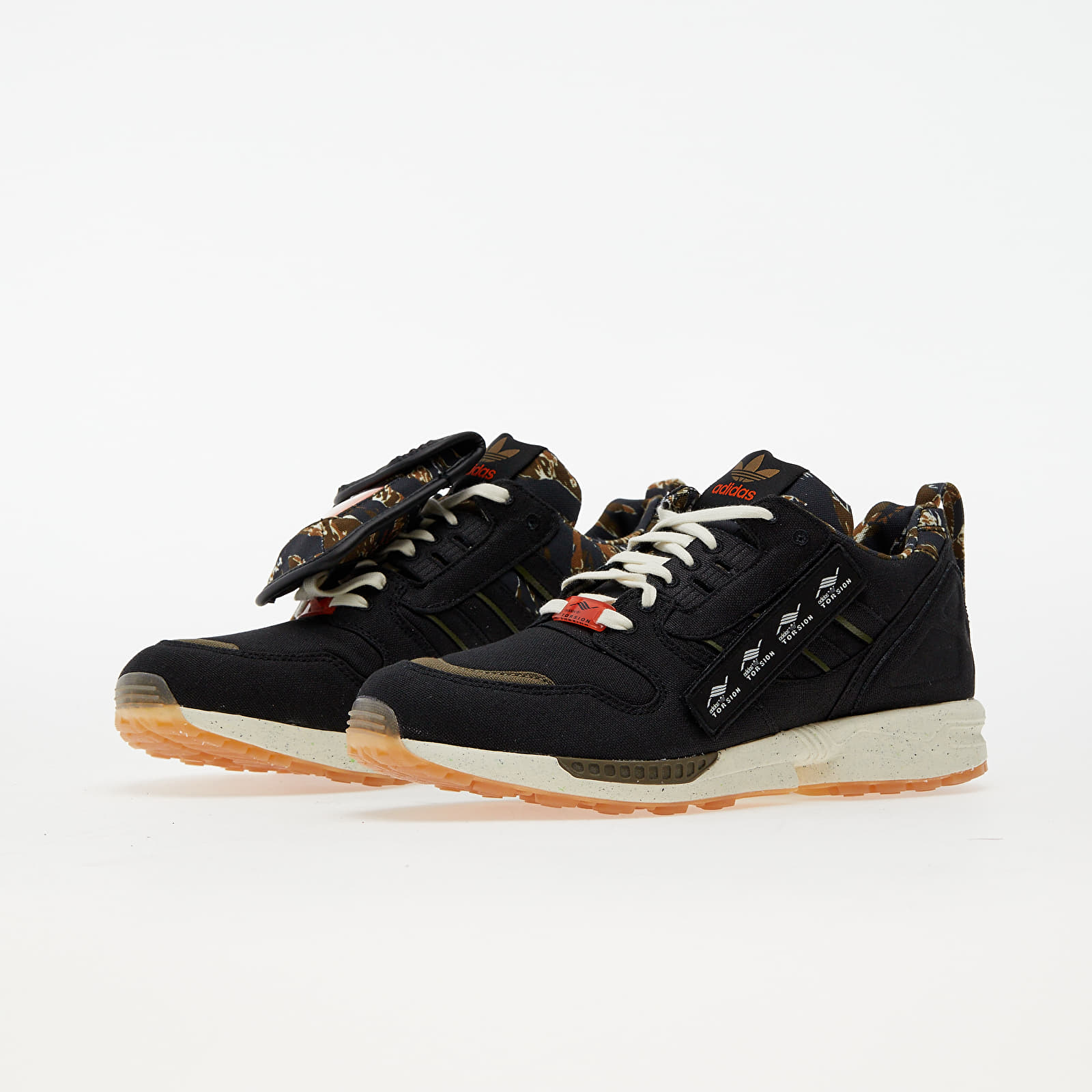 Adidas zx 800 homme orange outlet