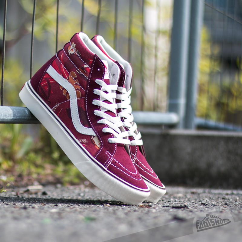 Vans sk8 prezzo basso sale