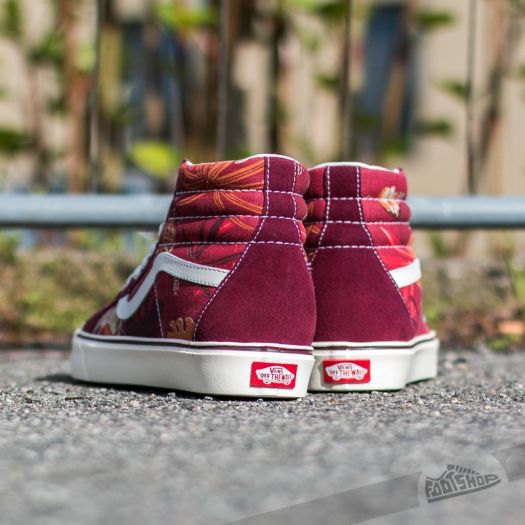 Vans sk8 hi donna prezzo on sale