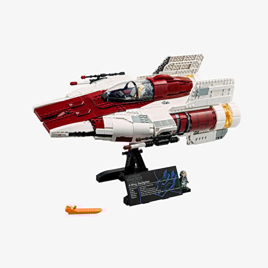 LEGO LEGO Star Wars 75275 A wing Starfighter Footshop