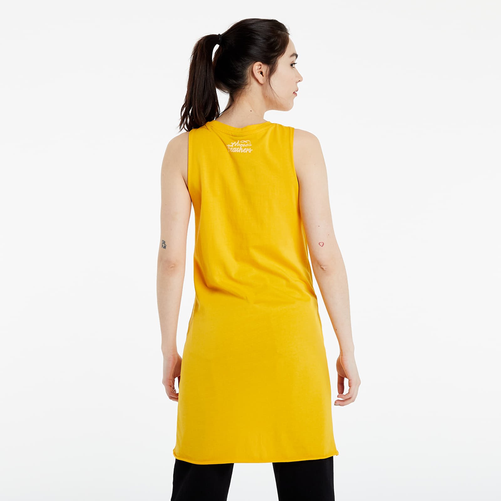 Dress Horsefeathers Kim Dress Citrus