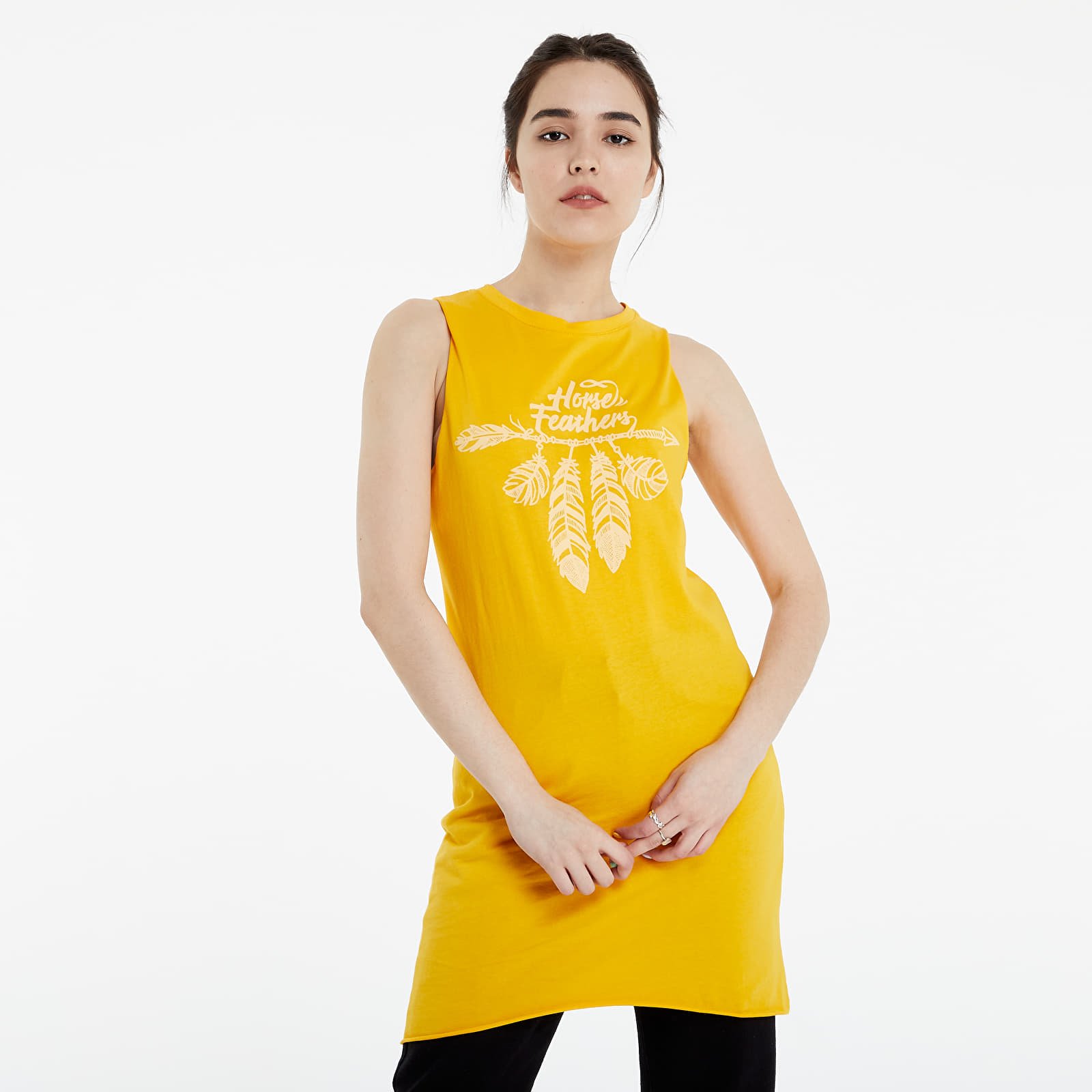 Dress Horsefeathers Kim Dress Citrus