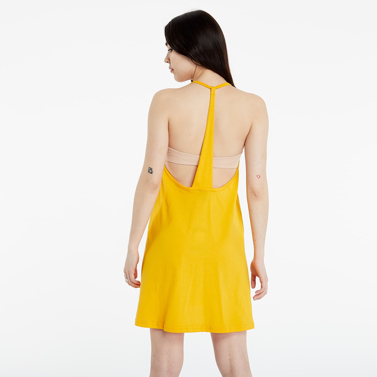 Dress Horsefeathers Viola Dress Citrus