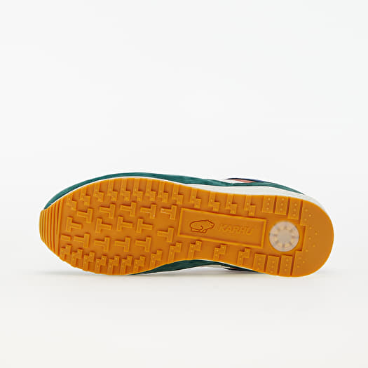Karhu Synchron Classic Blue Spruce/ Mango | Footshop display picture 2