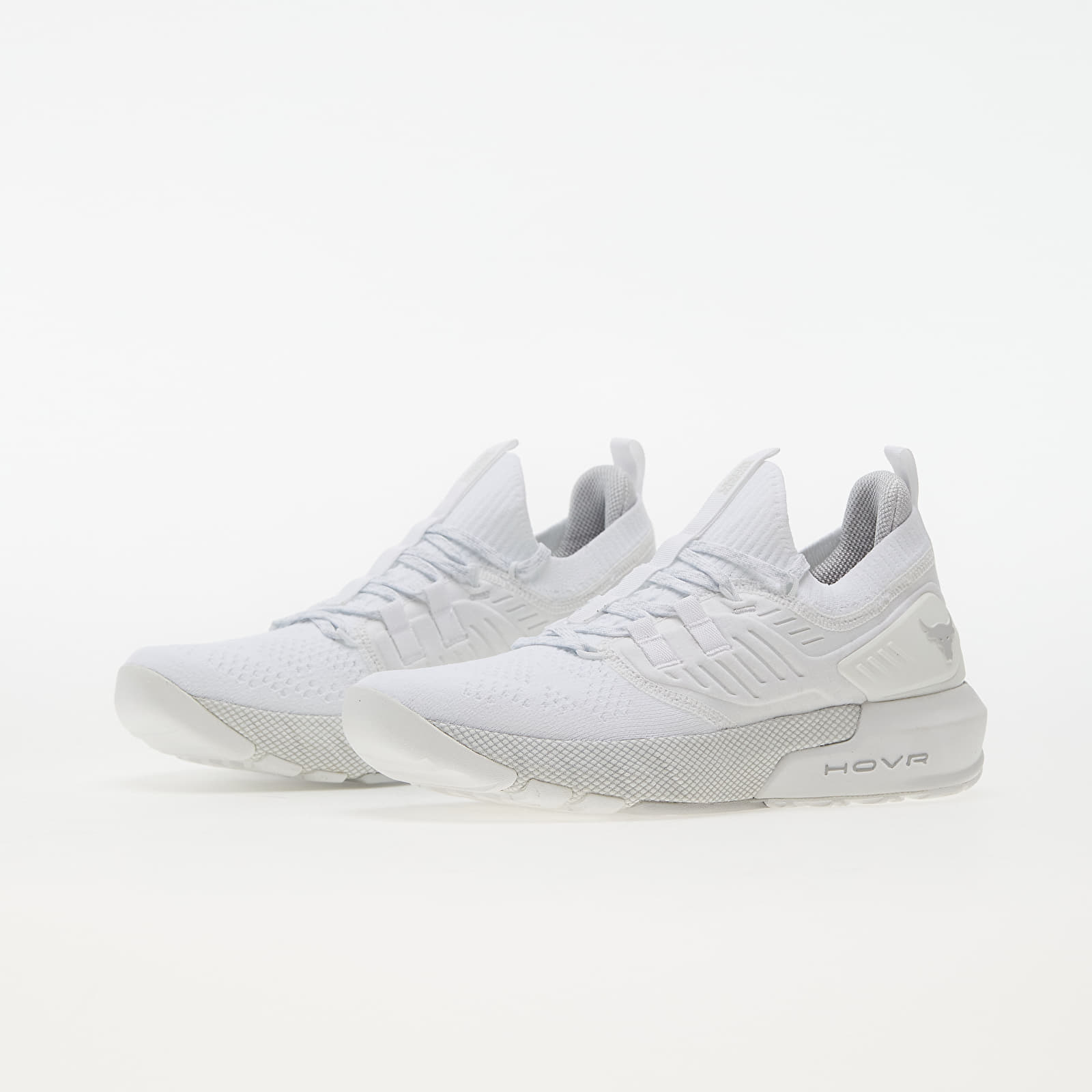 Baskets under armour femme outlet
