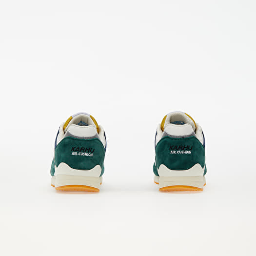 Karhu Synchron Classic Blue Spruce/ Mango | Footshop display picture 3