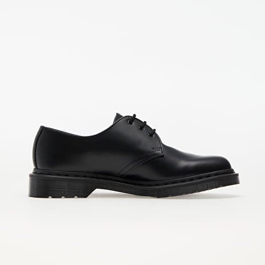 Dr Martens 1461 Mono Black