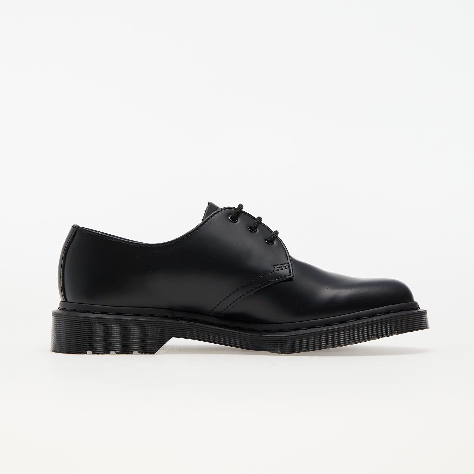 Zapatillas Hombre Dr. Martens 1461 Mono 3 Eye Shoe Black