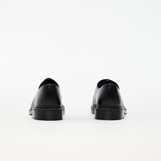Dr martens 1461 mono mens clearance