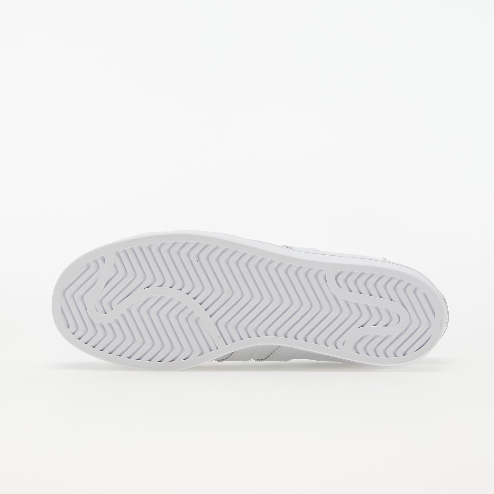 Încălțăminte și sneakerși pentru femei adidas Superstar Bold W Ftw White/ Off White/ Green
