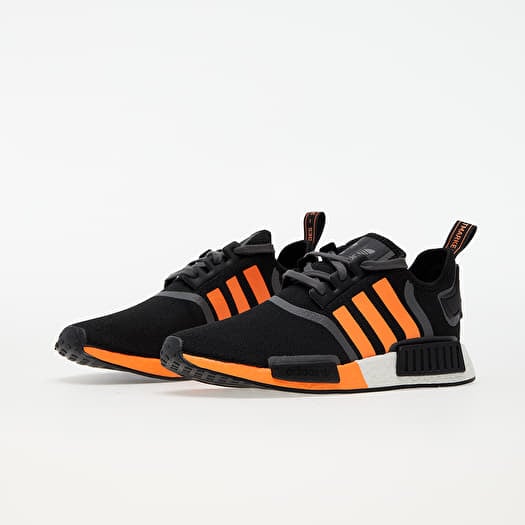 Adidas nmd clearance r1 schwarz 41