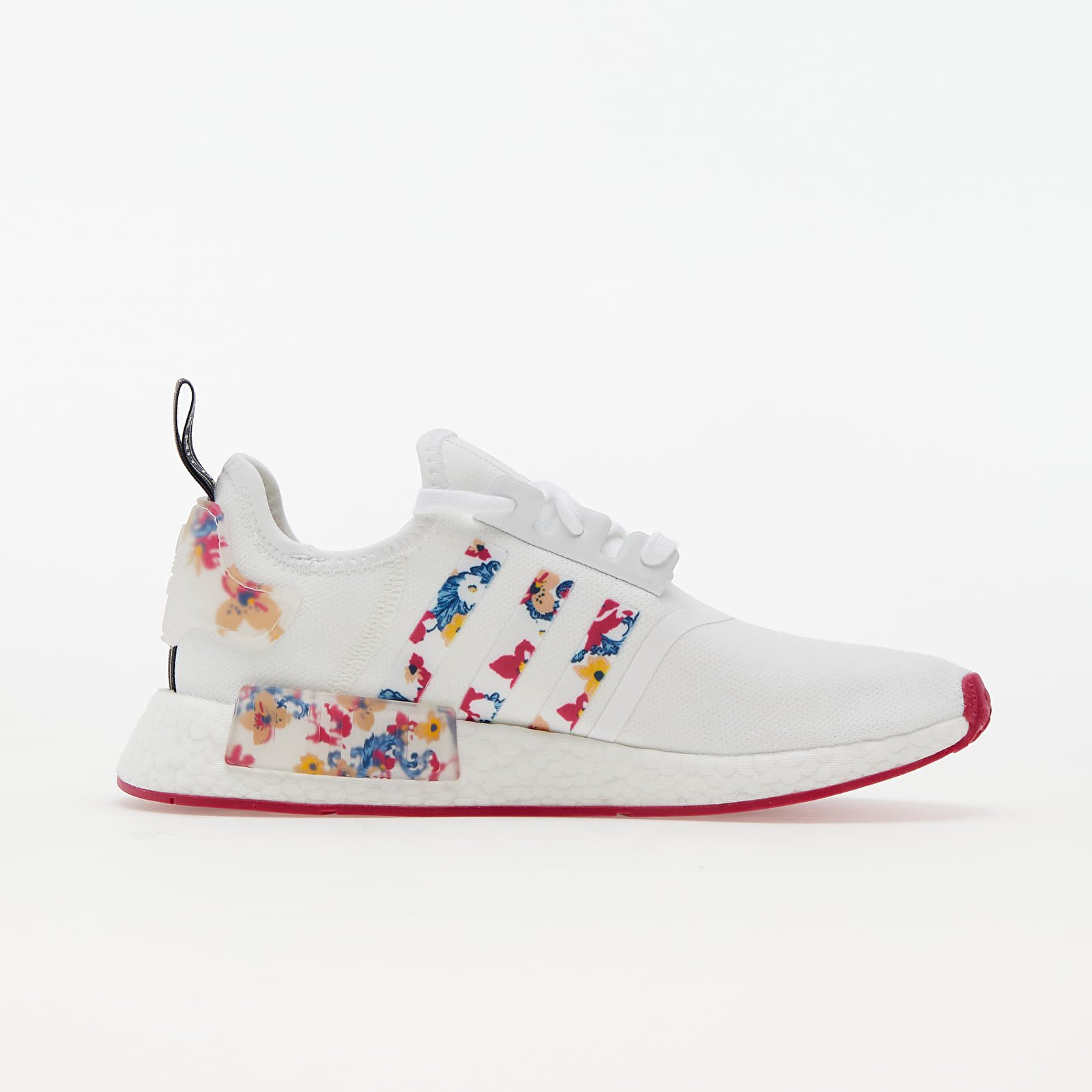 Nmd frauen rosa store