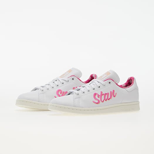 Adidas stan smith 2 best sale mens Pink