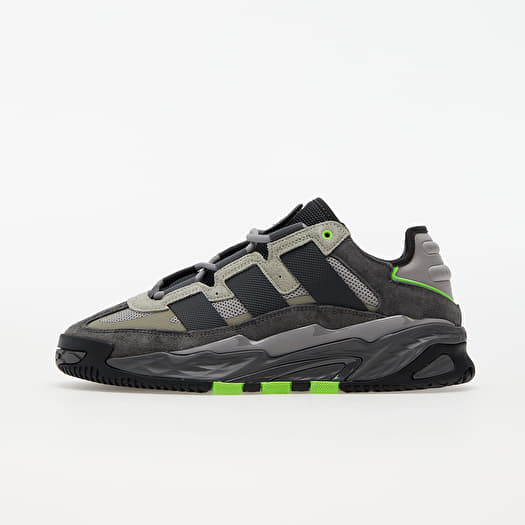 Zapatillas Hombre adidas Niteball Grey Five/ Feather Grey/ Dove