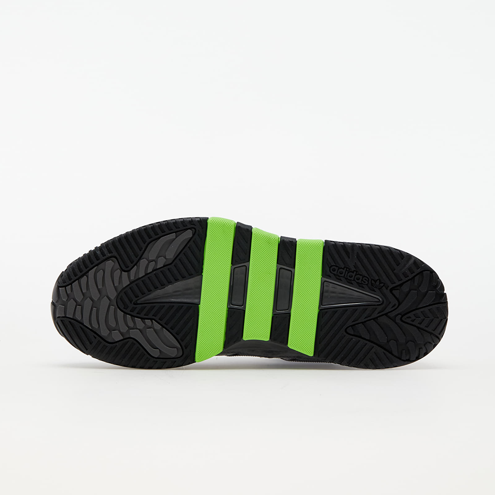 Zapatillas Hombre adidas Niteball Grey Five/ Feather Grey/ Dove Grey