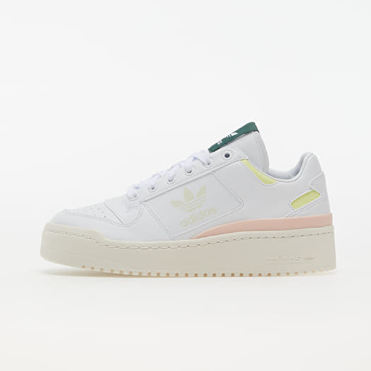 adidas forum bold off white