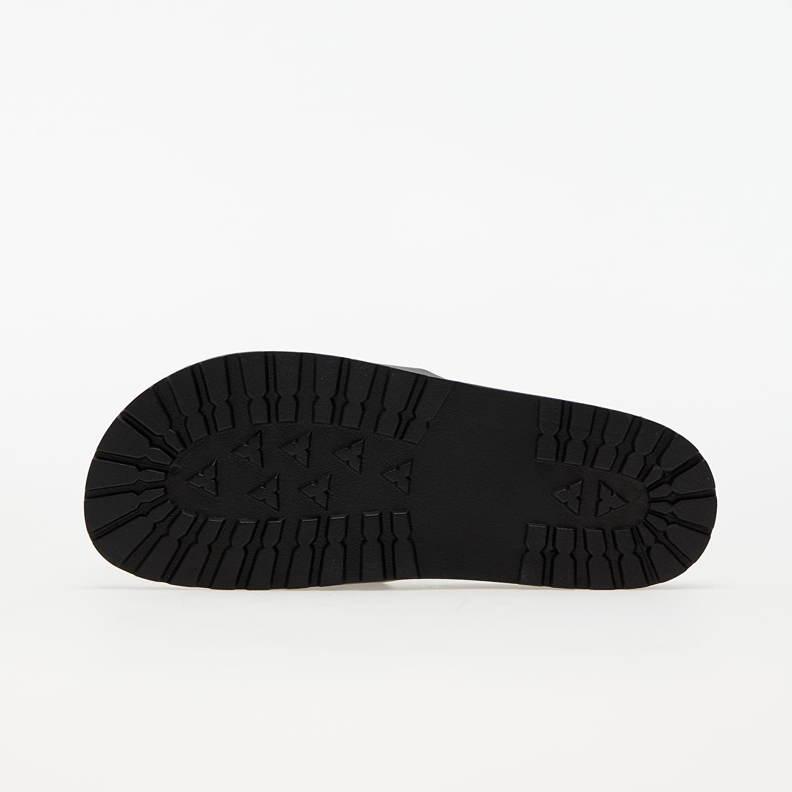 Women's shoes Versace Jeans Couture Linea Fondo Slides Black