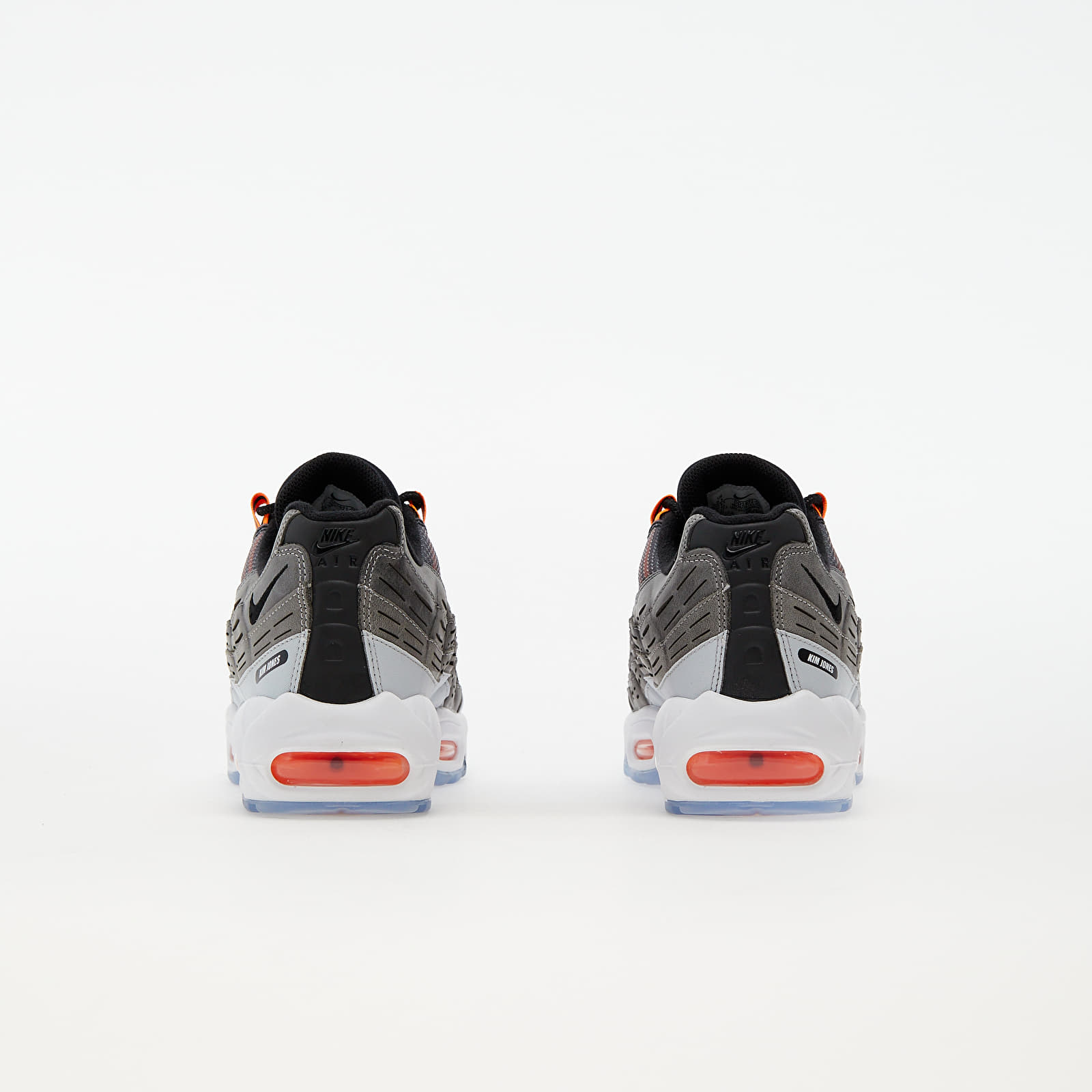 Air max kim jones top