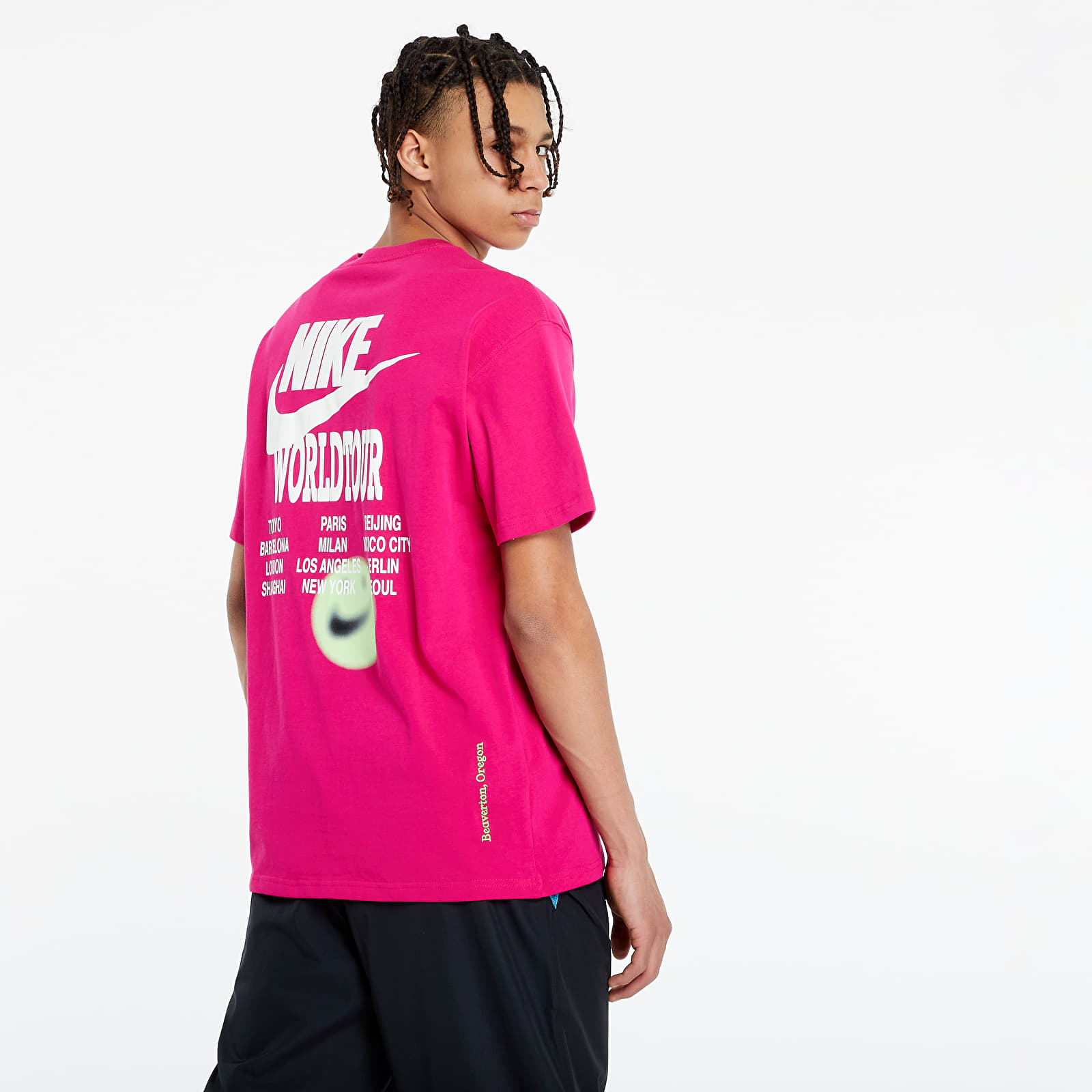 Nike Sportswear W T Shirt