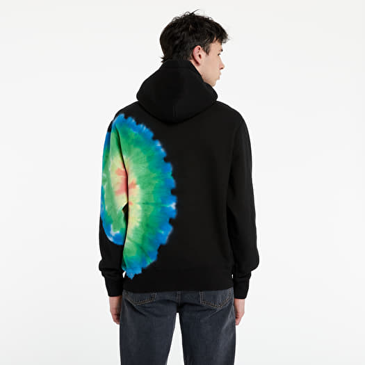 PLEASURES Eclipse Embroidered Hoody