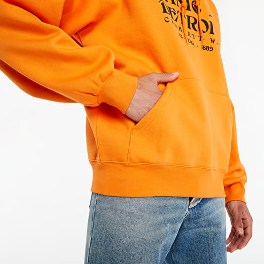 Carhartt WIP Panic Hoodie
