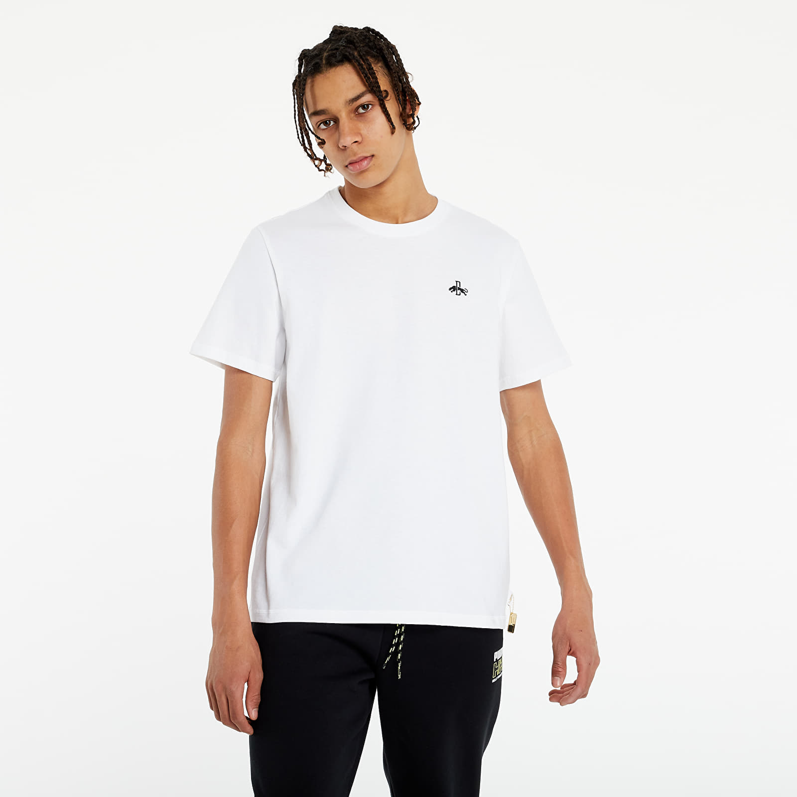 T-shirts Puma Rudolf Dassler Legacy Graphic Tee Puma White