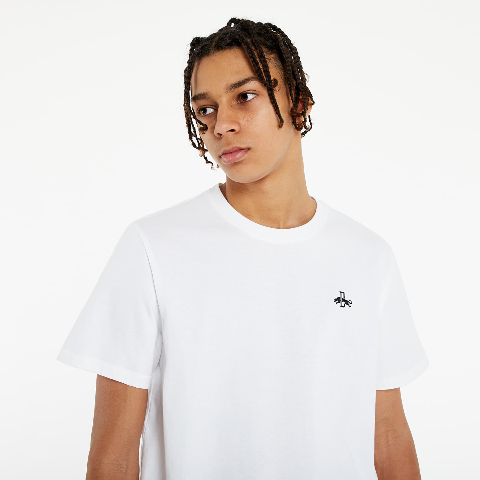 T-shirts Puma Rudolf Dassler Legacy Graphic Tee Puma White