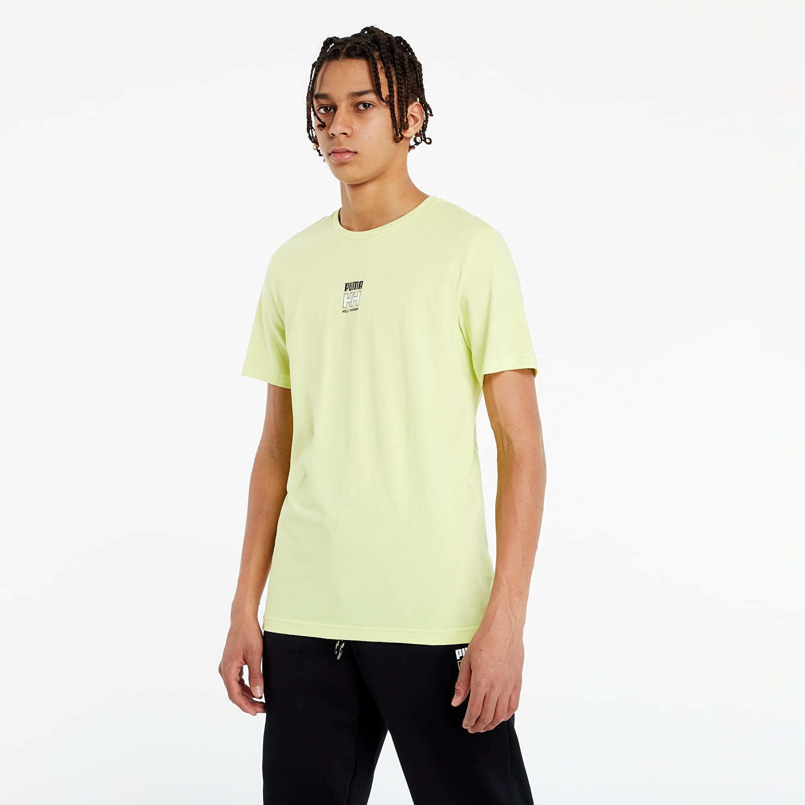 Puma ambassadors helly hansen sale