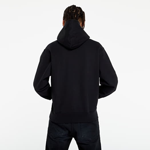 Sudaderas adidas Premium Hoodie Black Footshop
