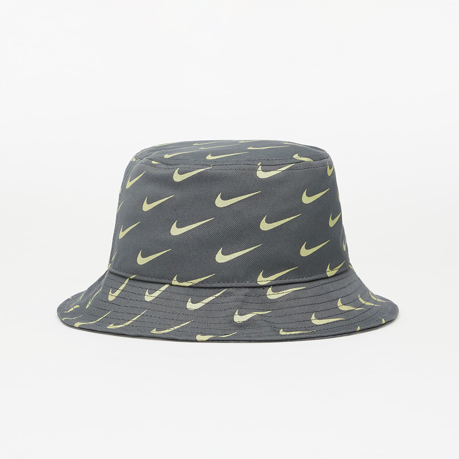 Bucket hats Nike Big Kids Bucket Hat Iron Grey Footshop