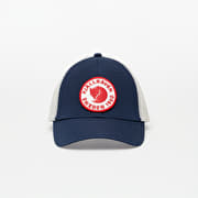 Fjällräven 1960 Logo Långtradarkeps Cap Navy