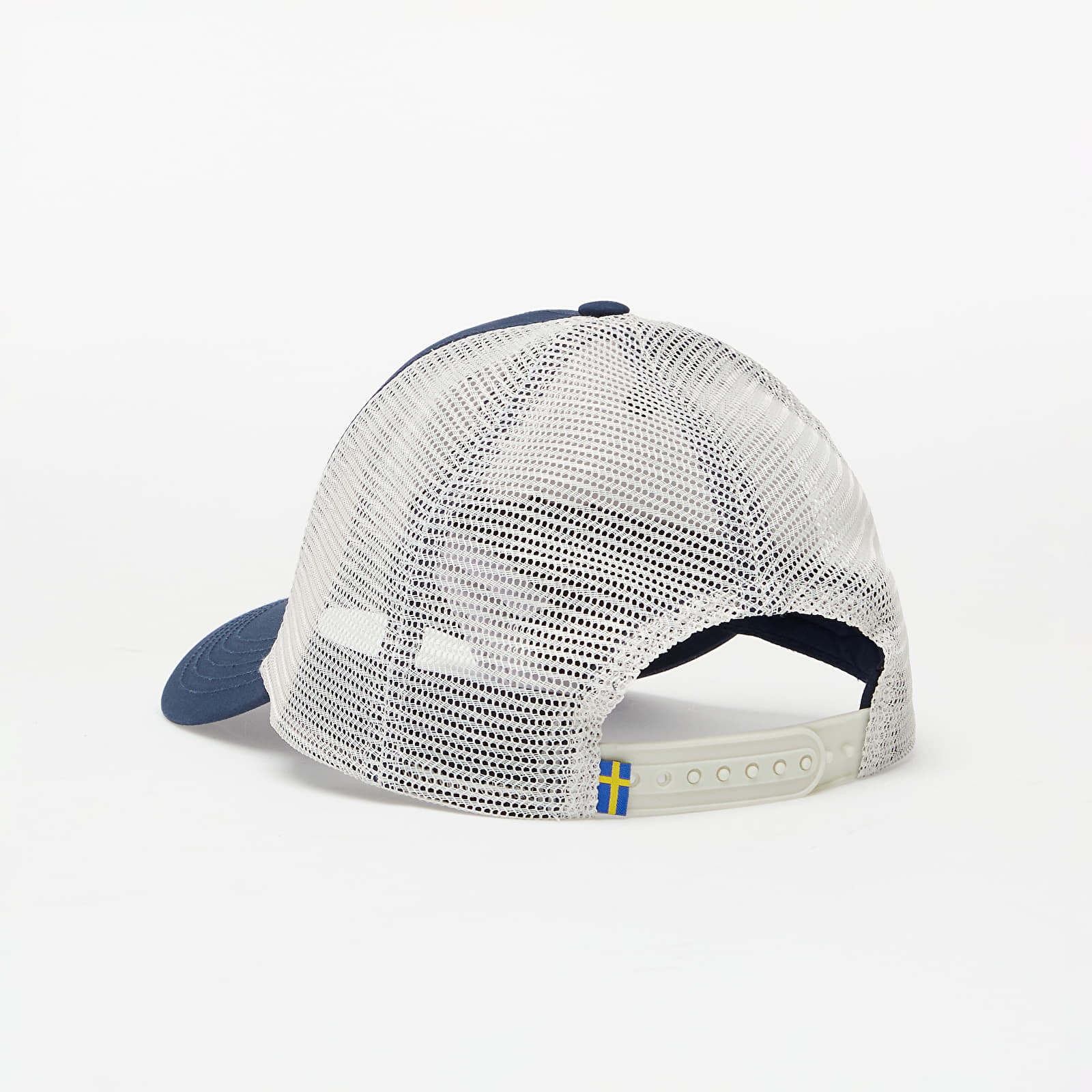 Caps Fjällräven 1960 Logo Långtradarkeps Cap Navy