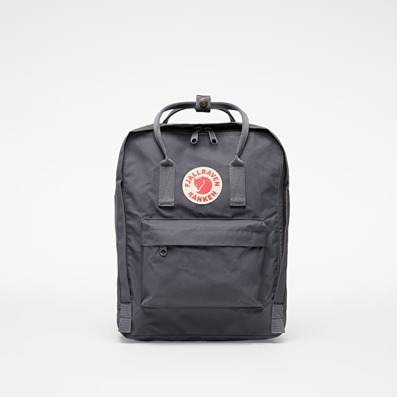 Zaino Fjällräven Kånken Super Grey
