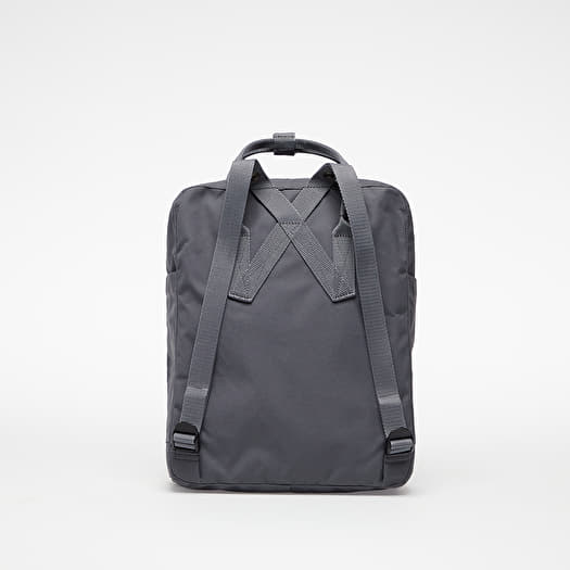 Kanken super gray new arrivals