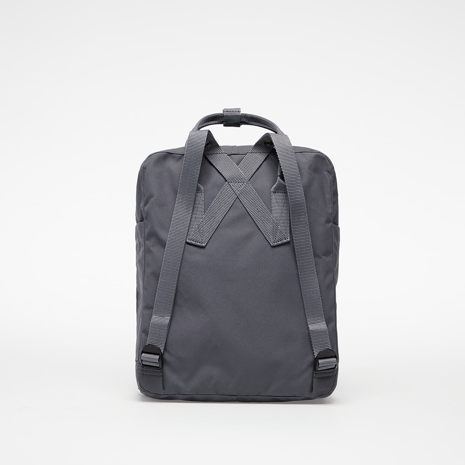 Backpacks Fjällräven Kånken Super Grey