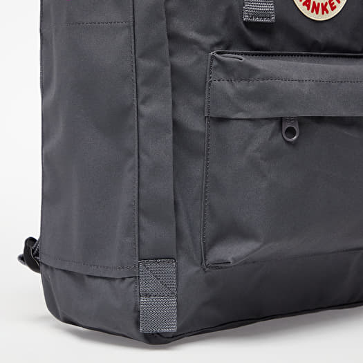 Backpacks Fj llr ven K nken Super Grey Footshop