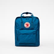 Fjällräven Kånken Backpack Glacier Green