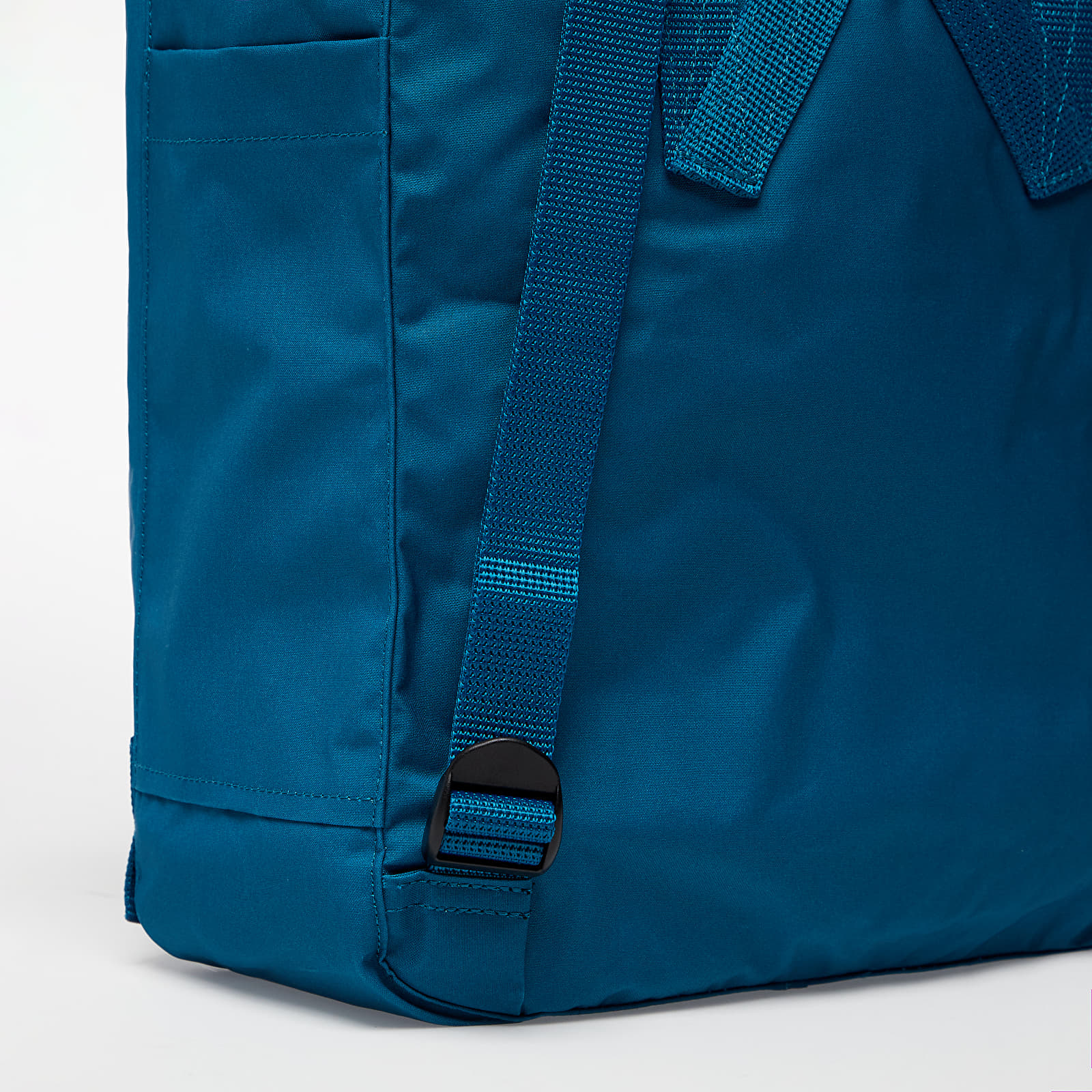 Backpacks Fjällräven Kånken Backpack Glacier Green