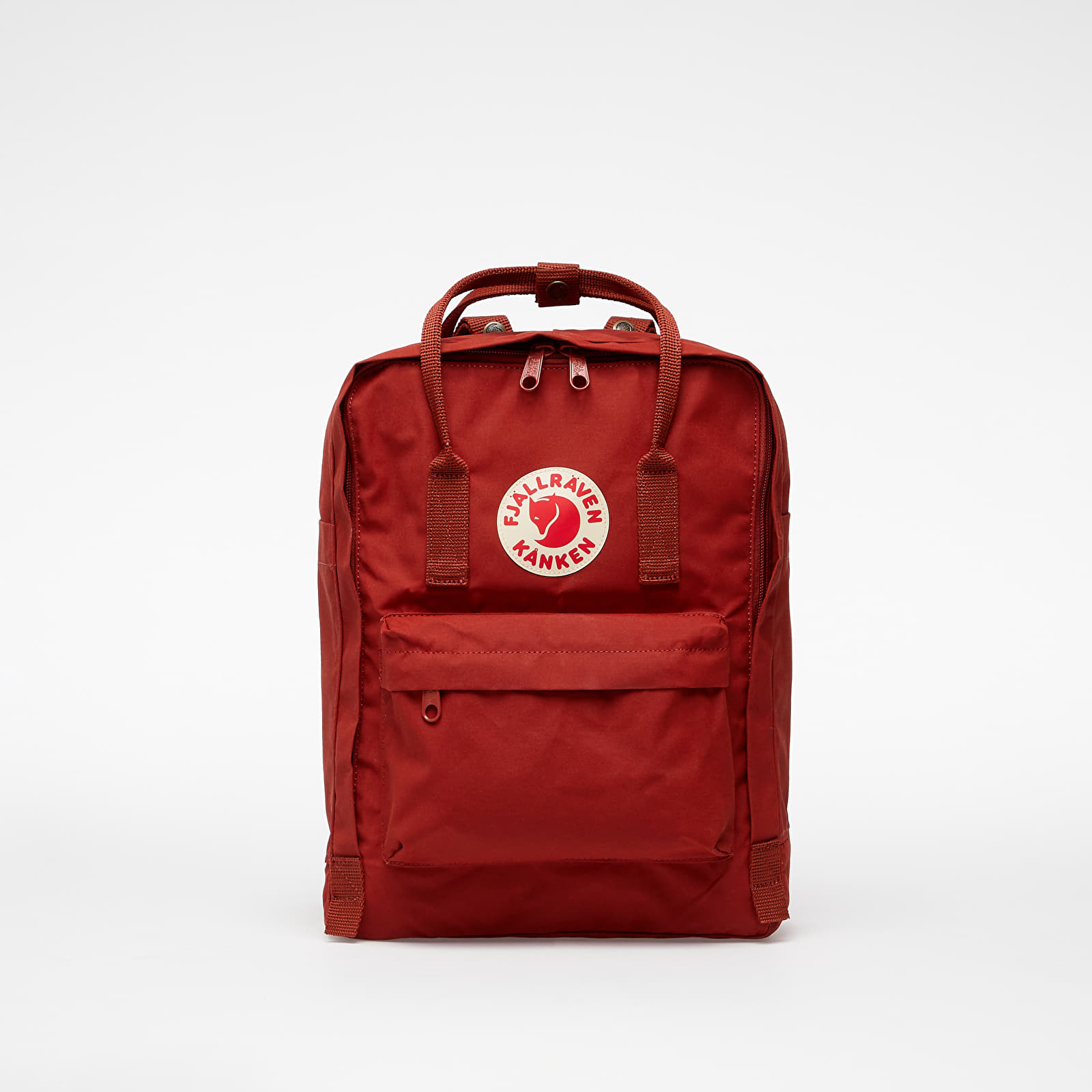 Backpacks Fjallraven Kanken Backpack Autumn Leaf Footshop