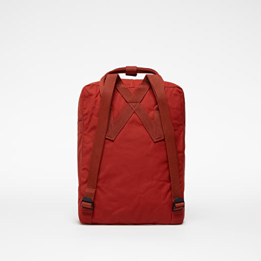 Backpacks Fjällräven Kånken Backpack Autumn Leaf Footshop