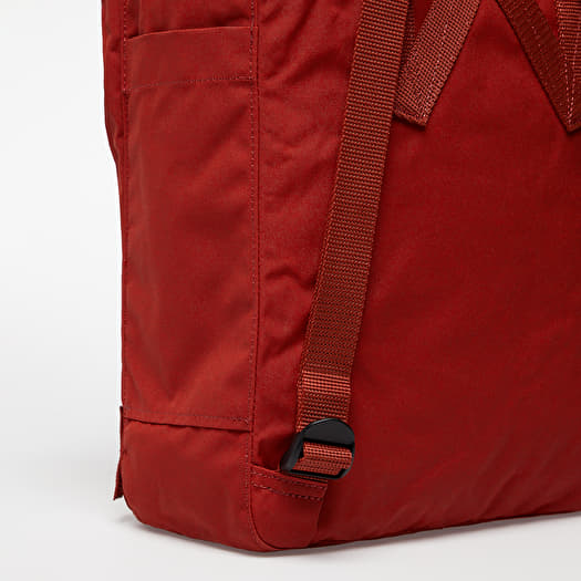 Fjallraven top autumn leaf