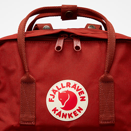 Backpack Fj llr ven K nken Backpack
