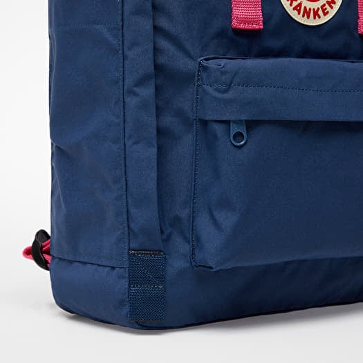 Kanken deals blue pink