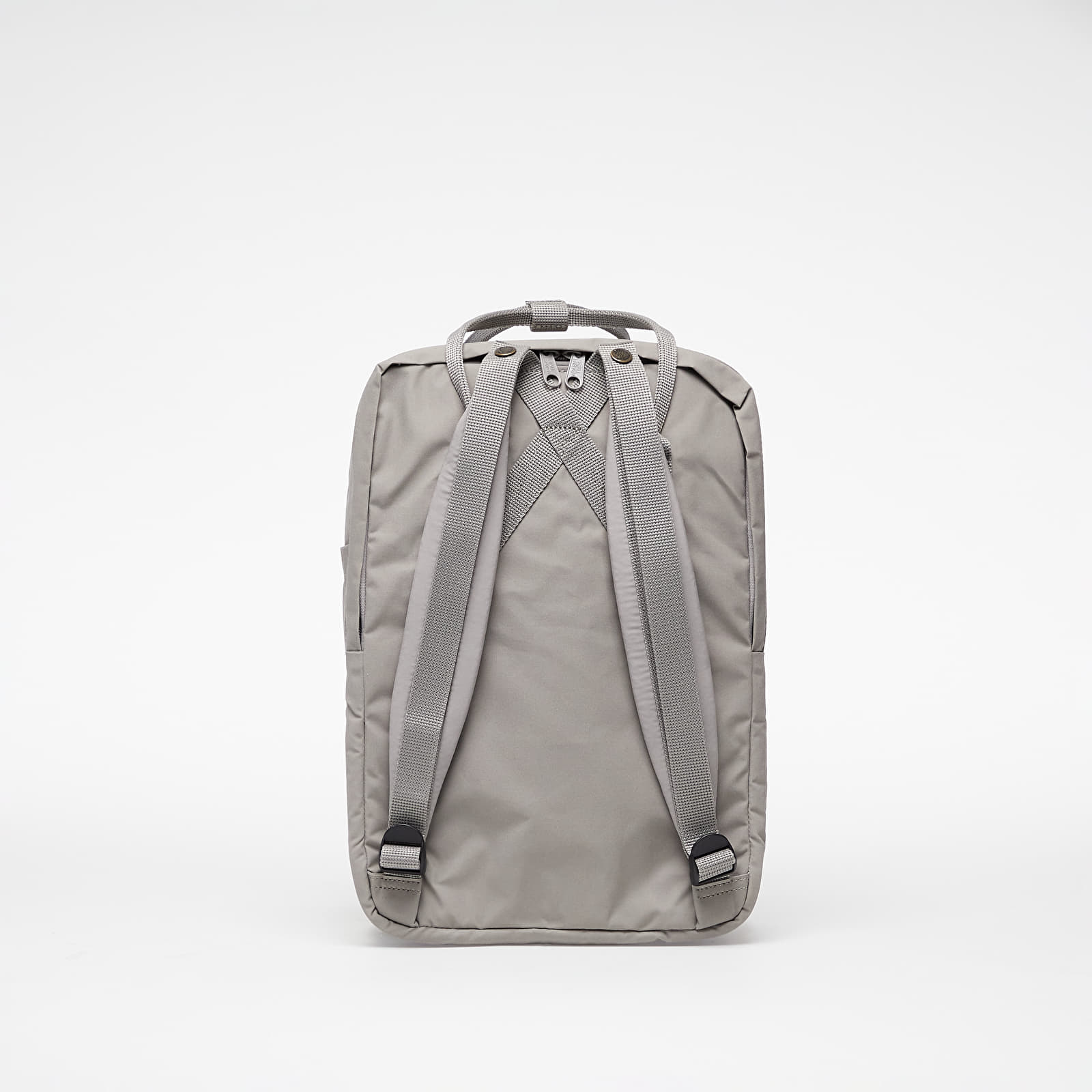 Rucksäcke Fjällräven Kånken Laptop 15'' Backpack Fog